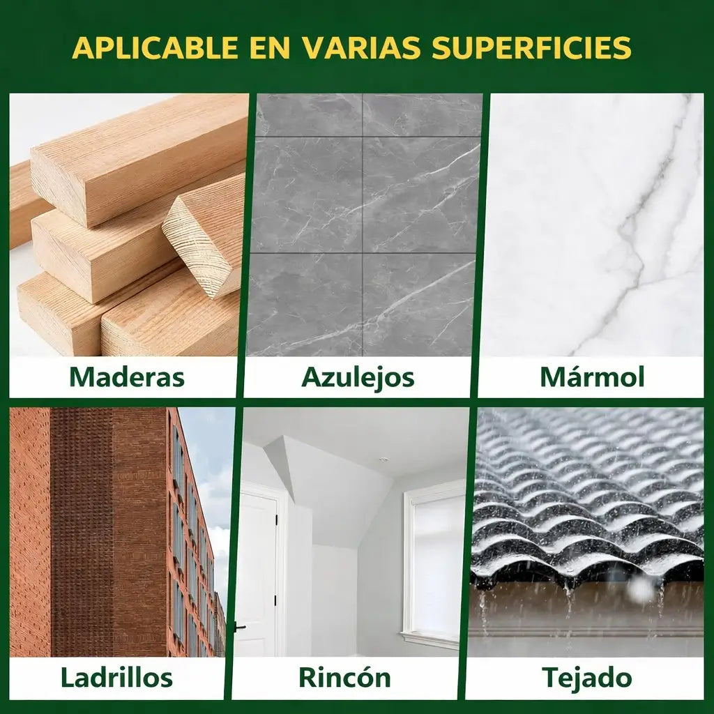 ZeroFugas™: El sellador invisible que acaba con las filtraciones en segundos (Paga 1 Llévate 2)